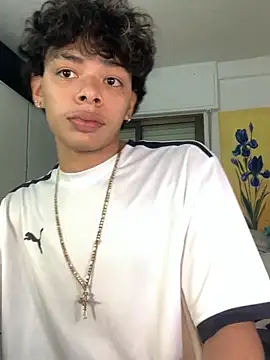 Harry jhonsson online show from 09/29/25, 03:06