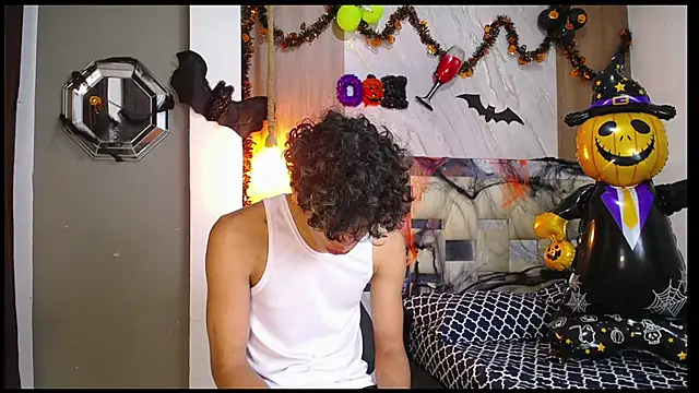 Harry jhonsson online show from 10/21/25, 02:45