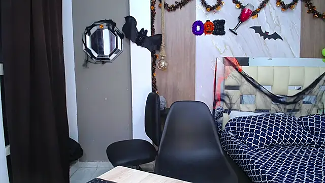 Harry jhonsson online show from 10/31/25, 07:04