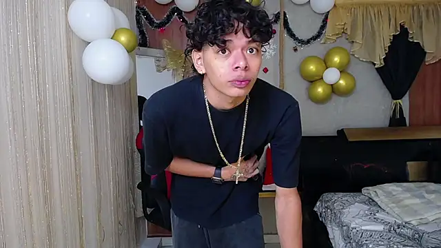 Harry jhonsson online show from 11/16/25, 10:37