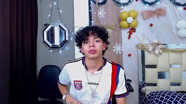 Harry jhonsson online show from 12/02/25, 09:47