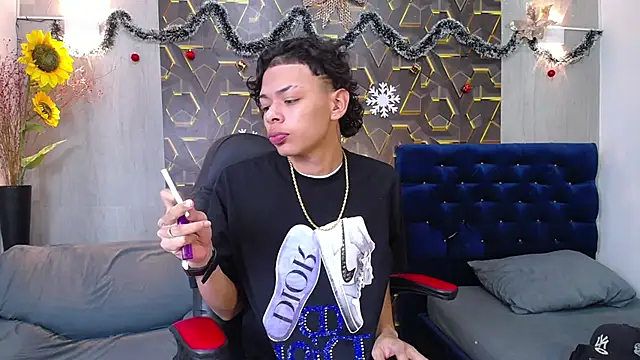 Harry jhonsson online show from 12/19/25, 09:22