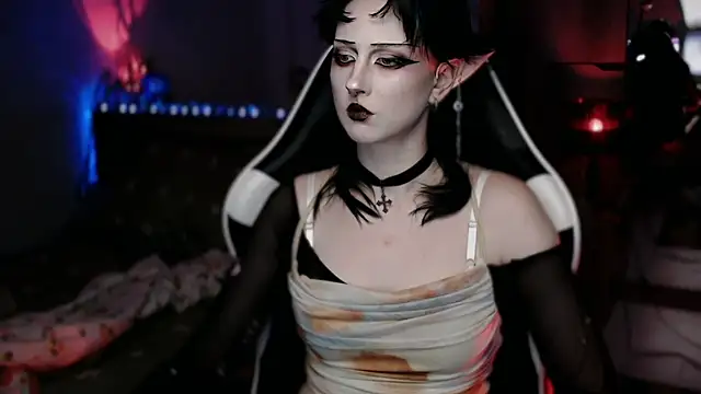 Rory Pink online show from 04/25/26, 02:14