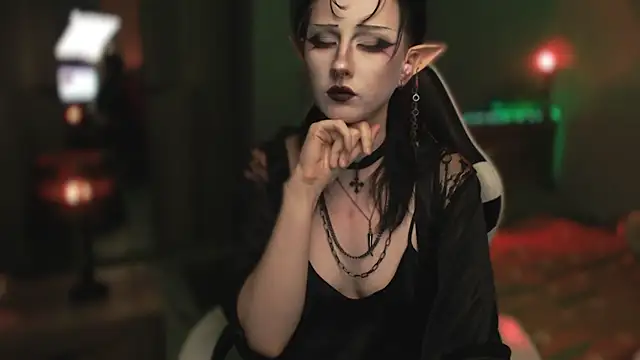 Rory Pink online show from 05/11/26, 10:07