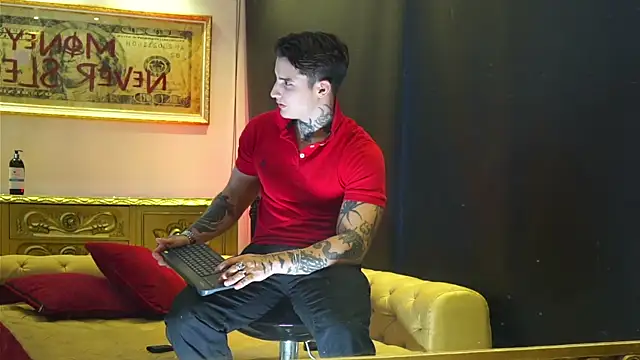 dantecoppolaa  online show from 05/09/26, 11:54