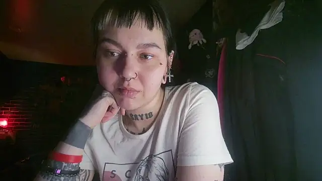 MoorderxDoll online show from 02/02/25, 11:00