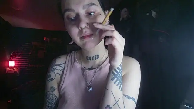 MoorderxDoll online show from 02/16/25, 08:33