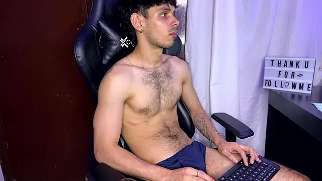 BanMeel01 online show from 03/05/26, 06:31