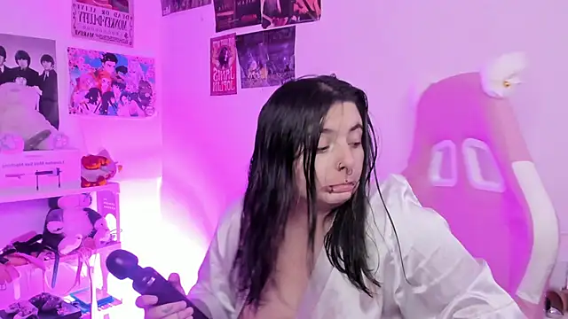 Sachi Meow online show from 11/25/25, 10:37