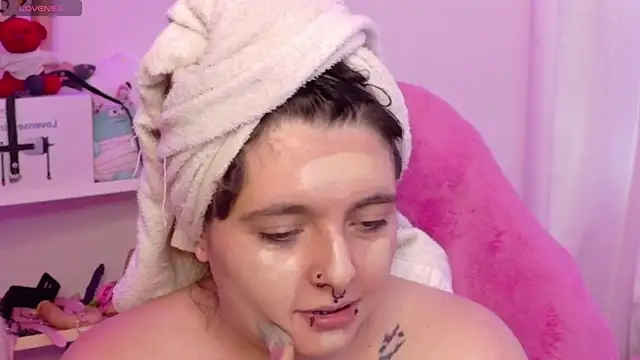 Sachi Meow online show from 06/07/26, 03:05