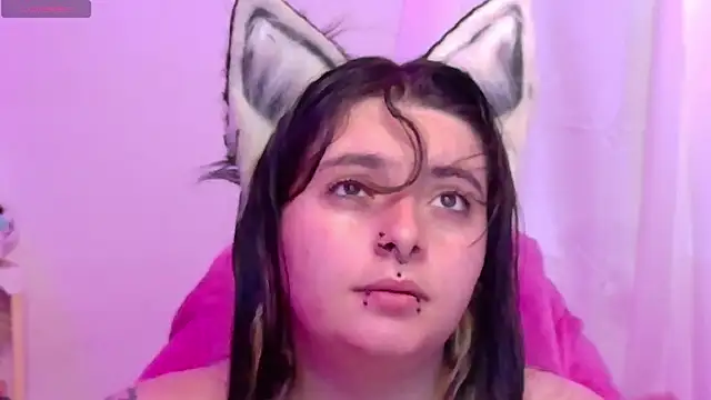 Sachi Meow online show from 06/23/26, 07:12