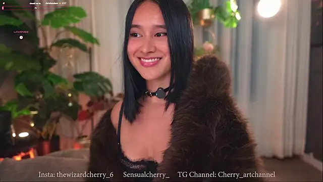 Miss beee online show from 11/20/25, 12:55