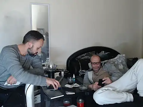 Terizizz online show from 04/21/26, 02:51