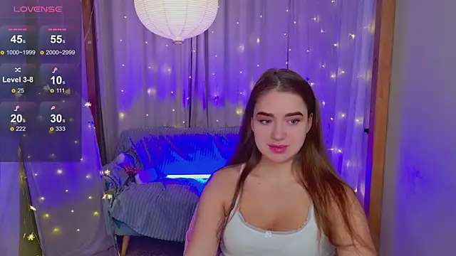 LovelyJessie online show from 12/30/24, 01:36