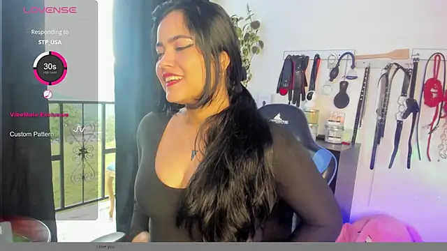 scarlet-kennedy98 online show from 01/31/25, 10:21