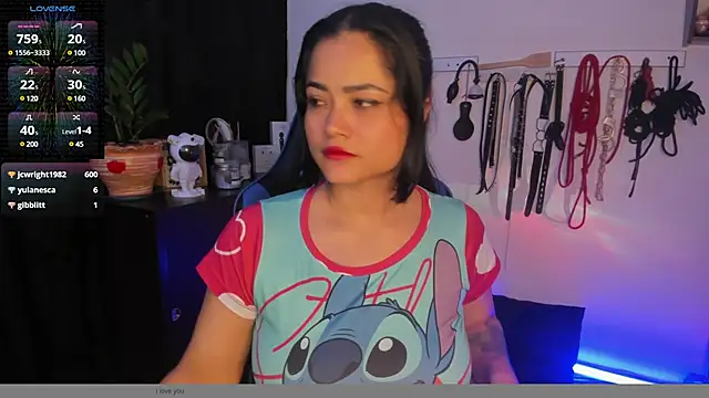 scarlet-kennedy98 online show from 02/13/25, 10:43