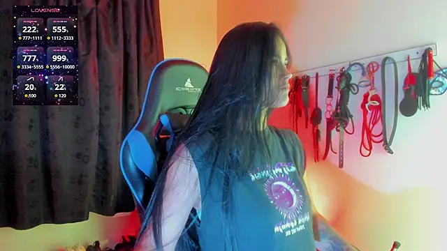 scarlet-kennedy98 online show from 12/16/25, 01:10