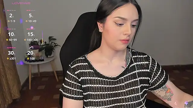 Snapshot of anaveleeez chatting on 03/02/25, 04:39 anaveleeez online show from 03/02/25, 04:39