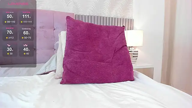 Sally Azmani  online show from 02/22/25, 03:47