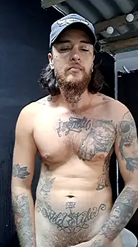 raymon616 online show from 10/13/25, 02:39