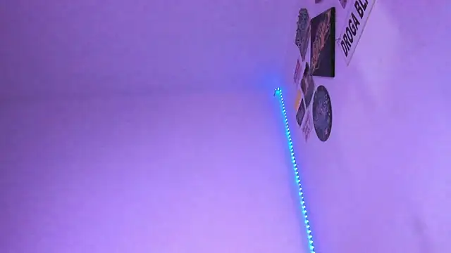 kimbaileys online show from 01/10/25, 07:04