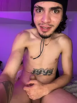 aangie  uwu online show from 02/18/25, 04:15