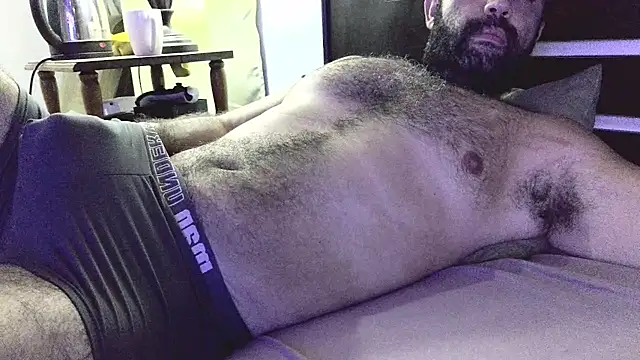 machoathome online show from 01/29/25, 02:19