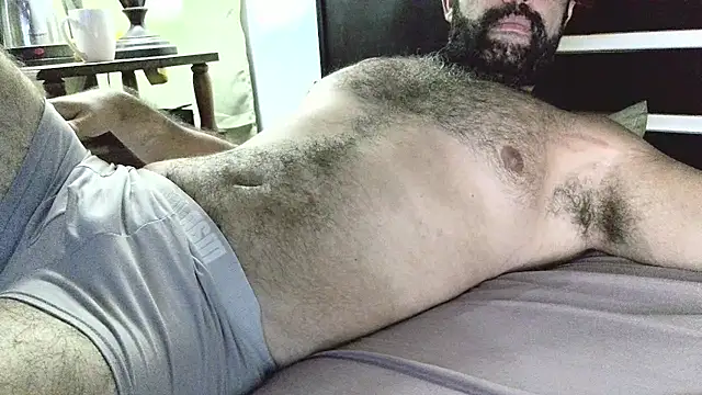 machoathome online show from 01/31/25, 02:58