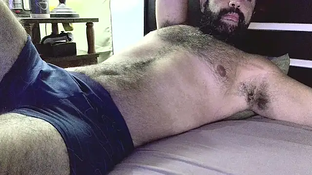 machoathome online show from 02/02/25, 04:15