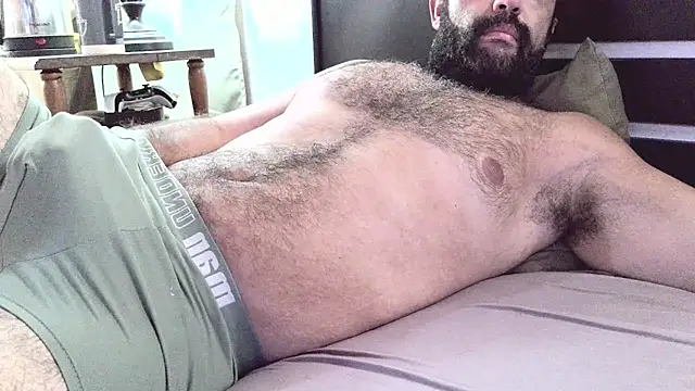 machoathome online show from 02/03/25, 11:05