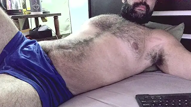 machoathome online show from 02/04/25, 08:59