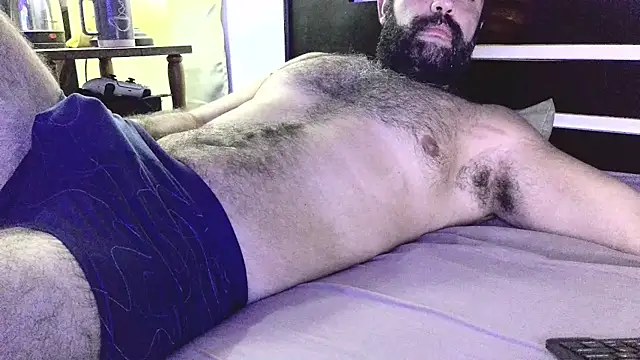 machoathome online show from 02/14/25, 02:28