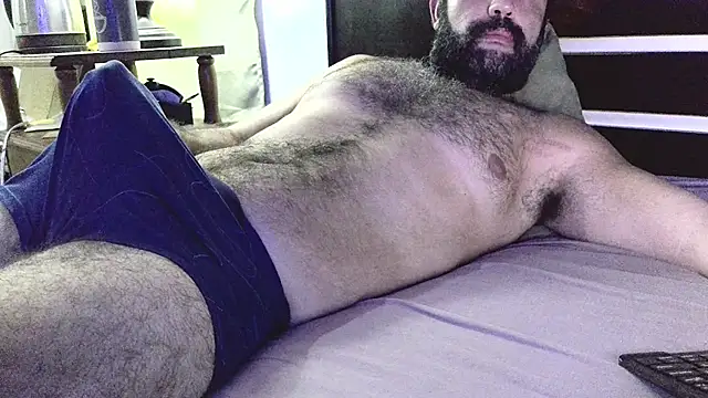 machoathome online show from 02/14/25, 05:30