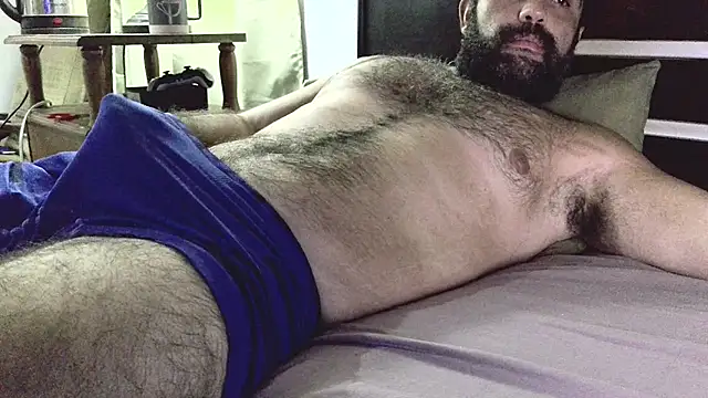 machoathome online show from 02/17/25, 02:53