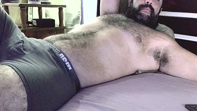 machoathome online show from 02/17/25, 11:20