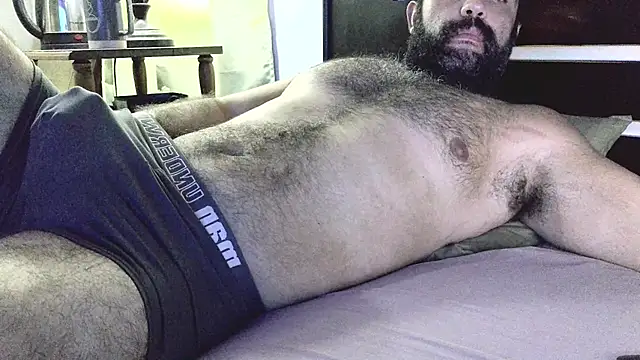 machoathome online show from 02/18/25, 02:27