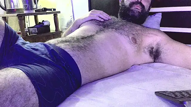 machoathome online show from 02/23/25, 12:41