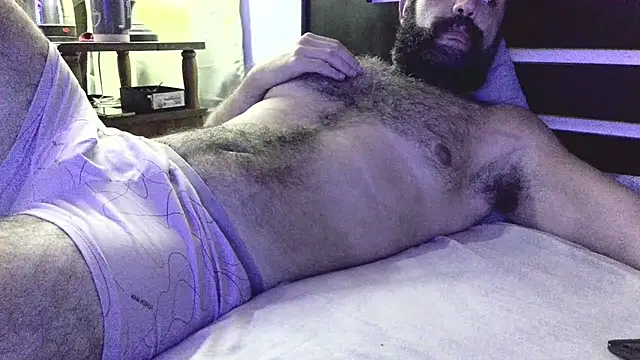 machoathome online show from 02/26/25, 02:59