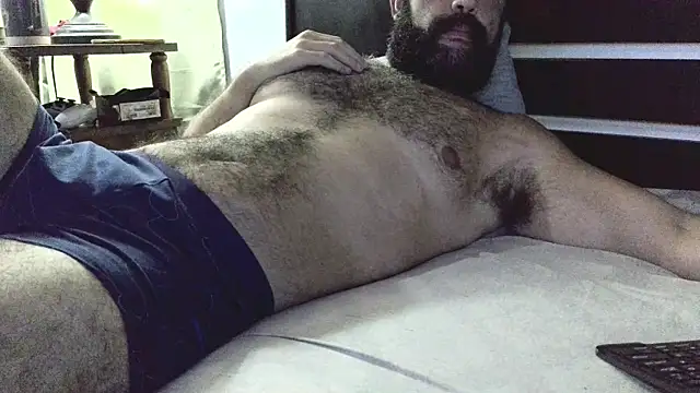 machoathome online show from 02/28/25, 03:26