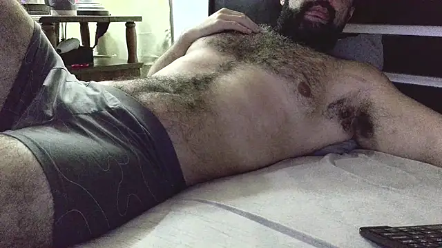 machoathome online show from 03/13/25, 03:54