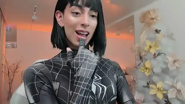 Ms Sammy online show from 12/06/24, 04:14