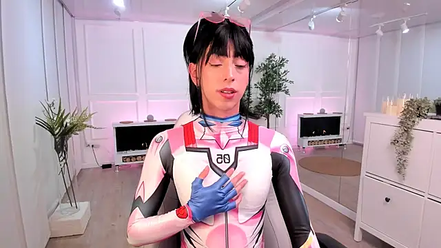 Ms Sammy online show from 02/22/25, 02:39