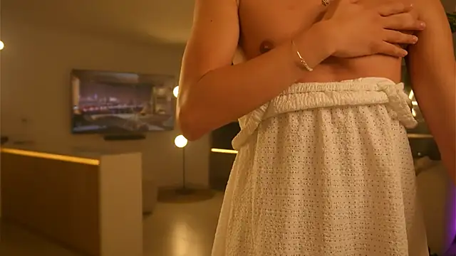 Ms Sammy online show from 02/03/26, 06:40