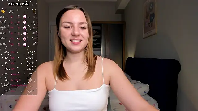 Snapshot of ThreeshaWhite chatting on 02/26/25, 06:11 ThreeshaWhite online show from 02/26/25, 06:11