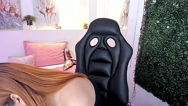 Abby Mae  online show from 01/11/25, 03:44