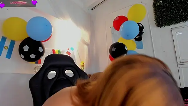 Abby Mae  online show from 06/16/26, 12:08