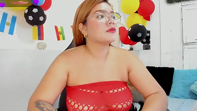 Abby Mae  online show from 06/27/26, 12:22