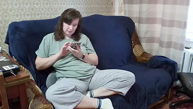 franceska blue online show from 11/06/25, 10:38