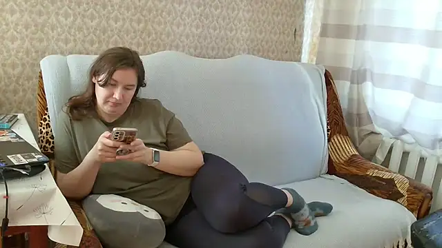 franceska blue online show from 12/17/25, 10:43