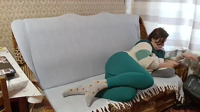 Snapshot of franceska_blue chatting on 02/05/26, 10:09 franceska blue online show from 02/05/26, 10:09